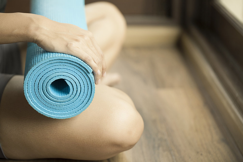 How-Clean-Your-Yoga-Mat