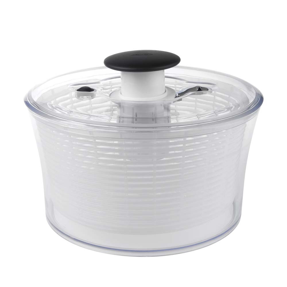 32480_Salad Spinner_clear