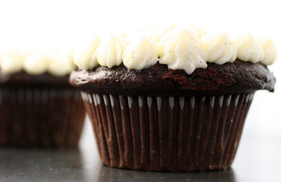 choccupcakevanillabuttercream