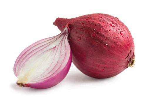 Red onion