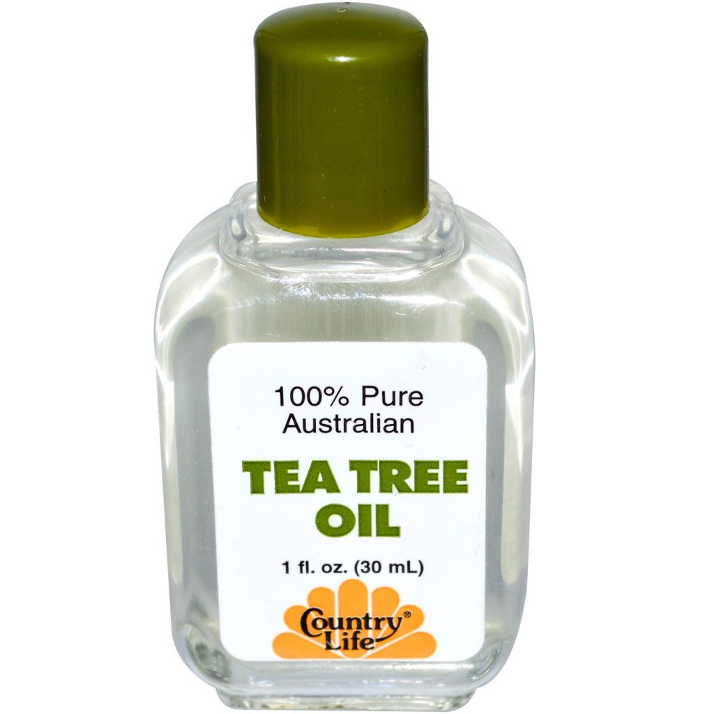 tea-tree