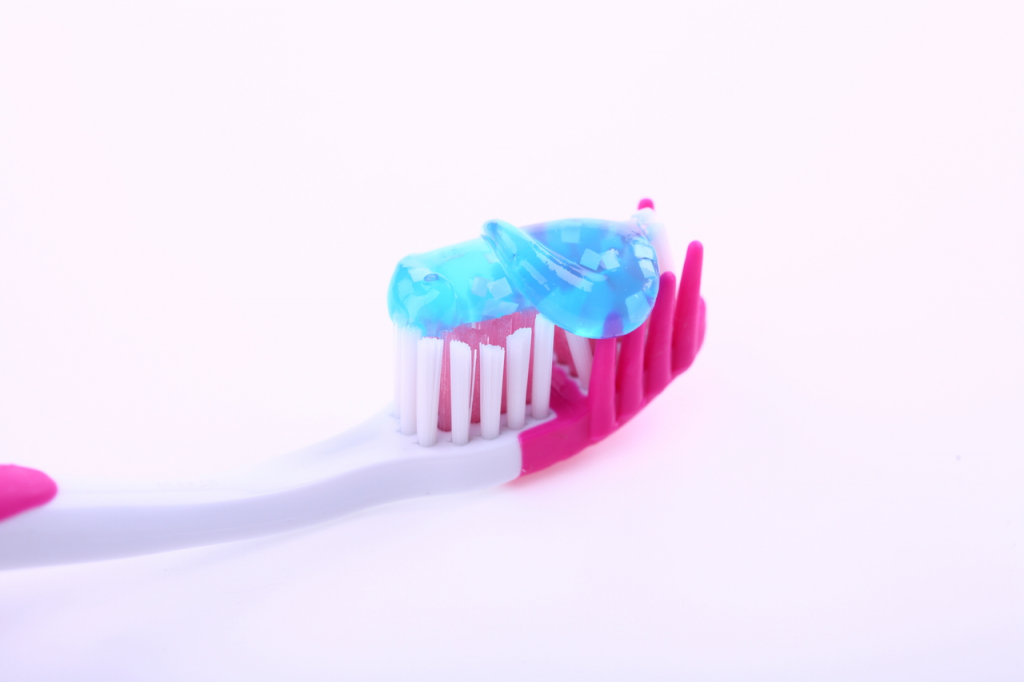 toothbrush