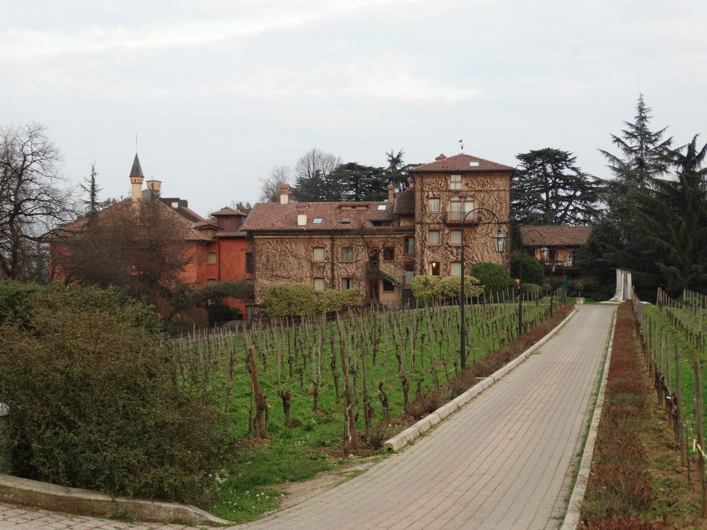 franciacorta