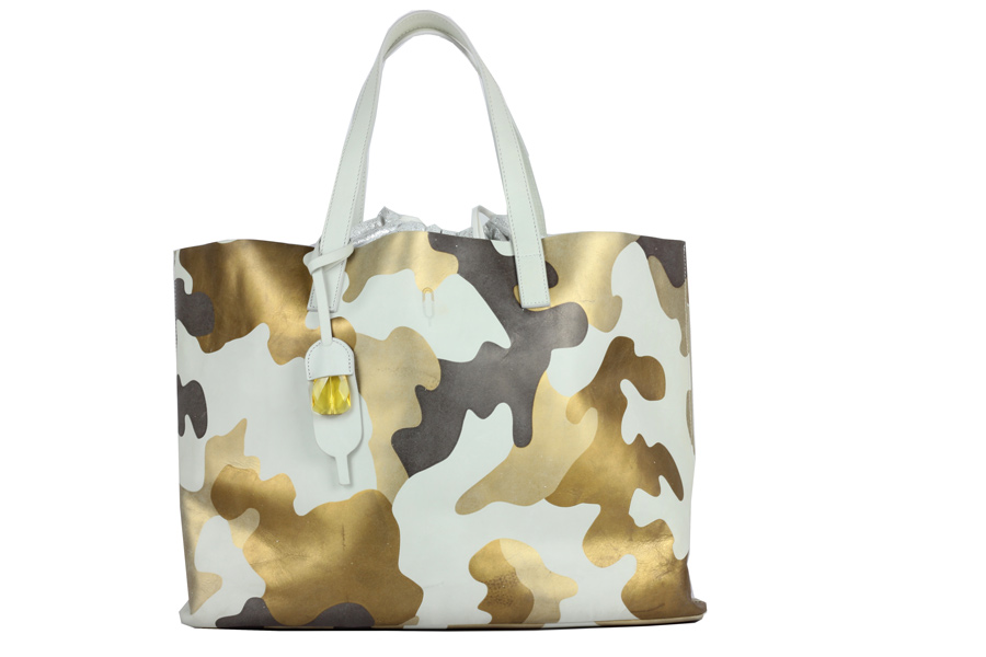 Una borsa sempre al TOP con Quarzovivo Francesca Leto Sito Ufficiale Be Happy