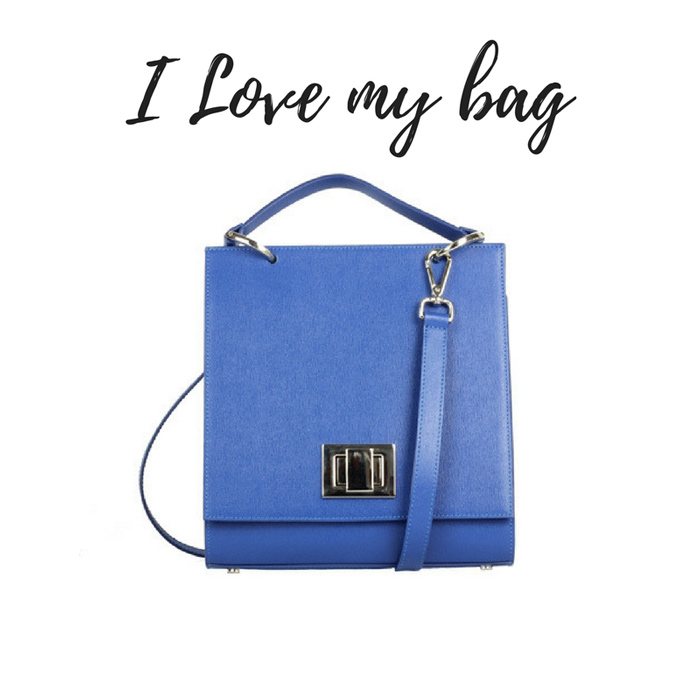 Una borsa sempre al TOP con Quarzovivo Francesca Leto Sito Ufficiale Be Happy